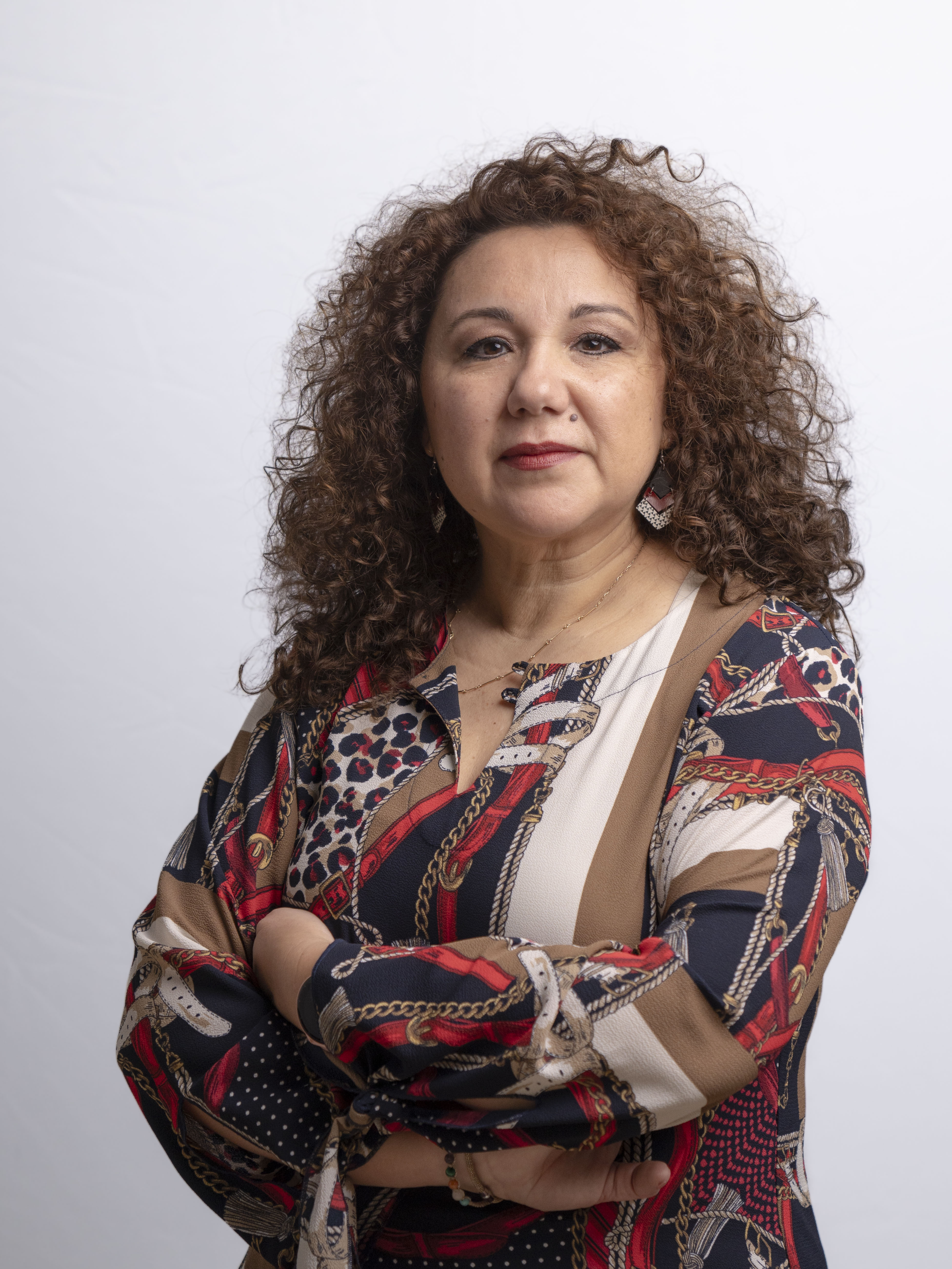 Alejandra Allendes-Dirección Ejecutiva