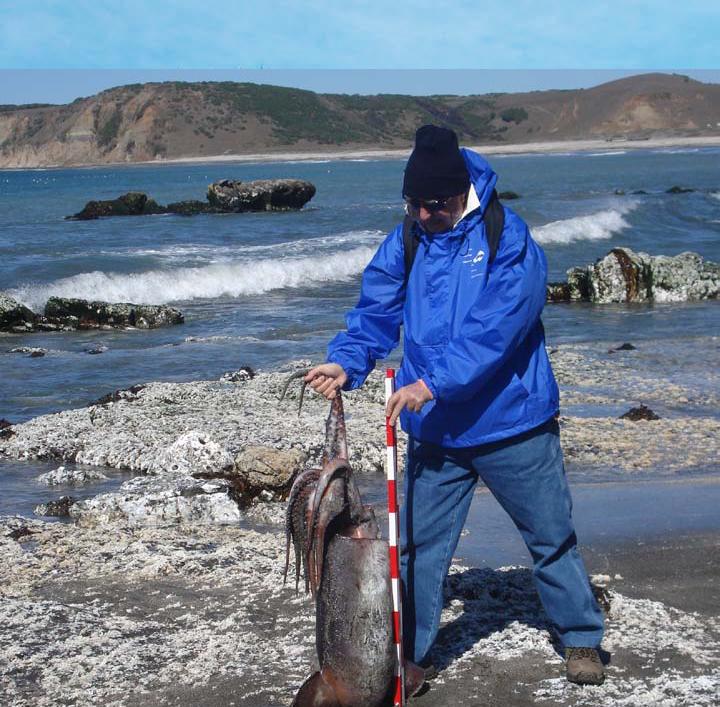 La relación con las comunidades de pescadoras fue virtuosa pues huboo aprendizaje mutuo