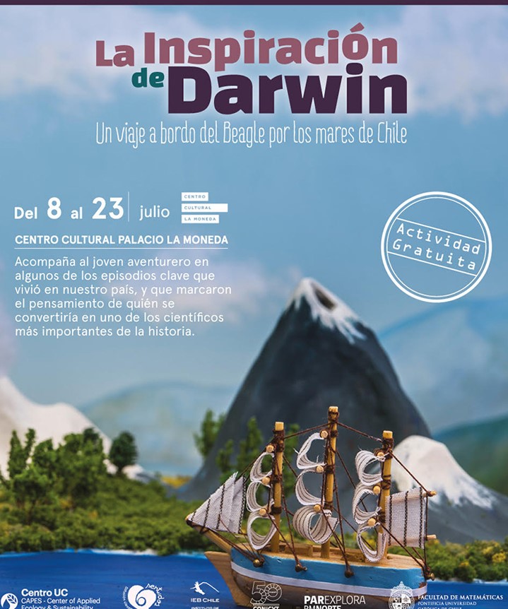 Darwin UC