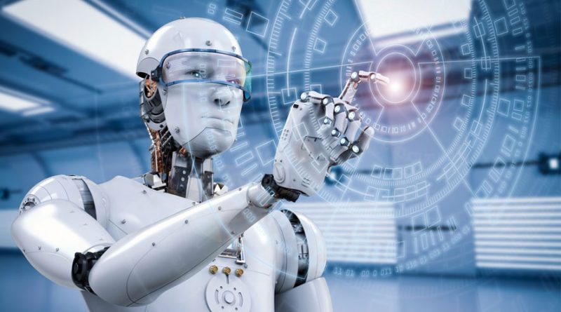 Robótica e Inteligencia Artificial en intercambio de proyectos entre UC y UTS