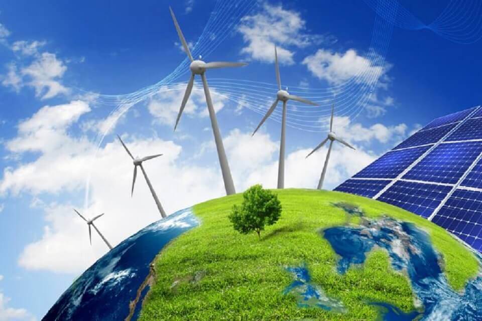 Alianza para impulsar la innovación en energías renovables
