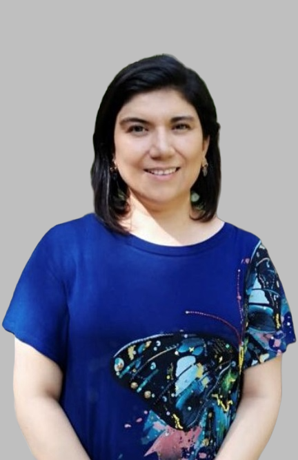 Alejandra Santana 2022