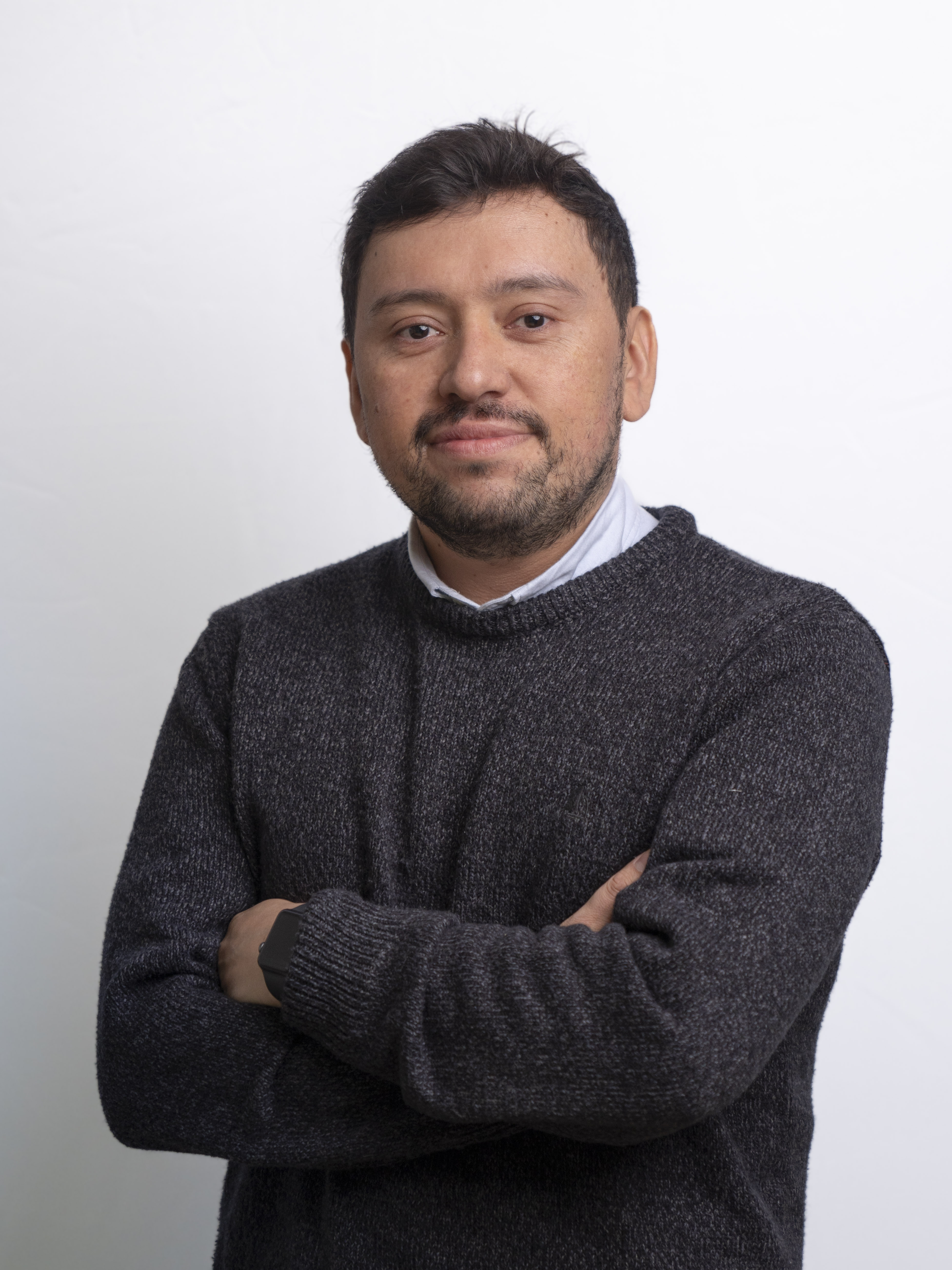 Juan Pablo Areyuna-Dirección Ejecutiva