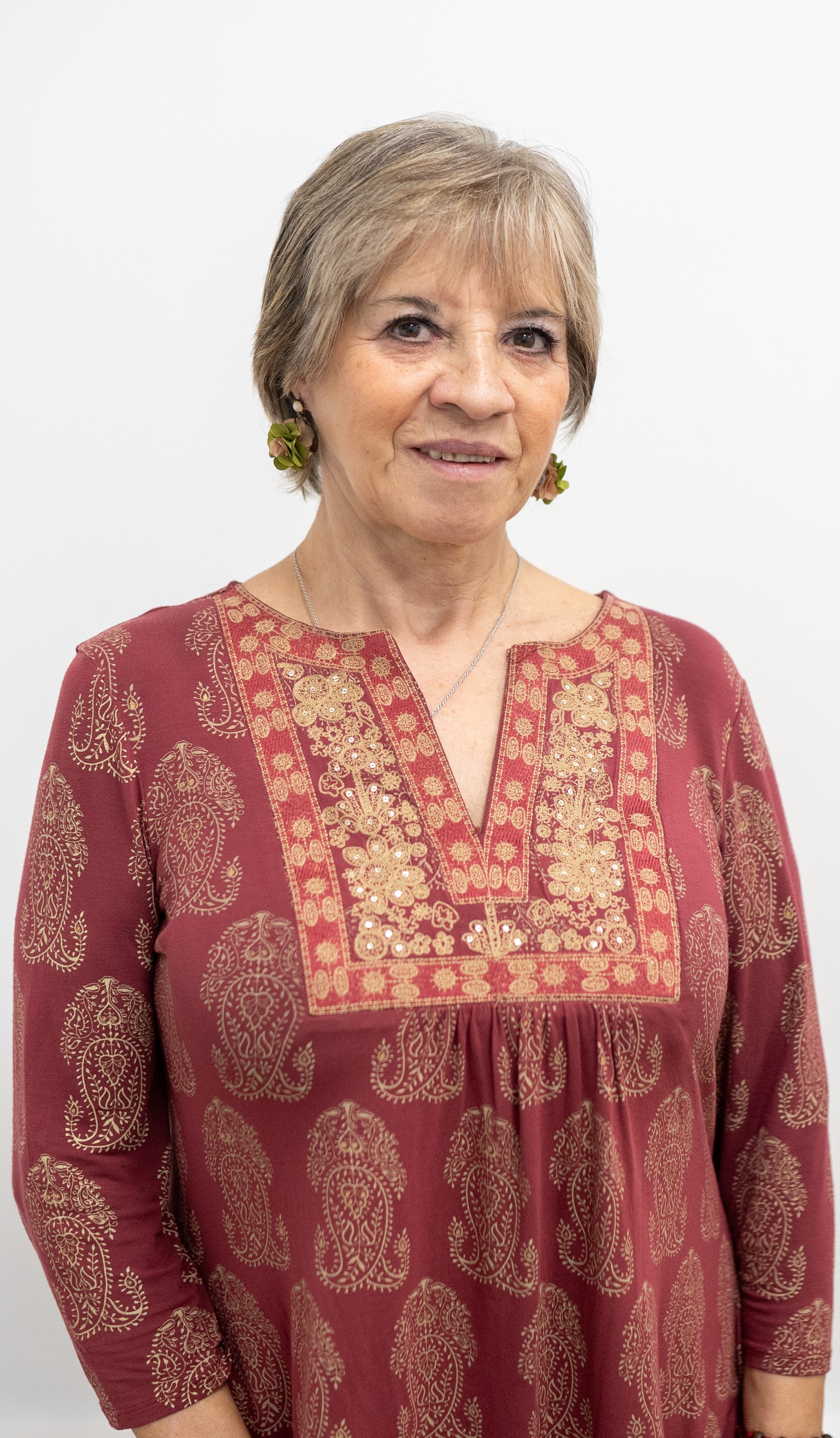 María Elena Muñoz 1